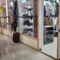 یک باب مغازه پاساژ آبتین دور میدان معلم|فروش مغازه و غرفه|چرداول, |دیوار
