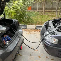 امداد باتری شبانه روزی