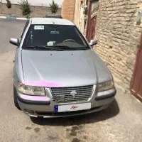 سمند معمولی