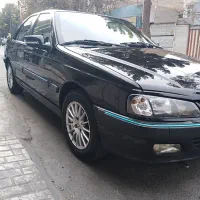 پژو پارس نیمه سفارشی مدل 1401