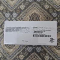 ایرپاد پرو اصل دارای نویز کنسلینگ|لوازم جانبی موبایل و تبلت|کرج, فاز ۱ مهرشهر|دیوار