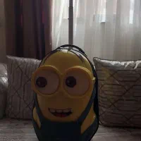 چمدان کودک خارجی|اسباب و اثاث بچه|فردیس, شهرک ۱۱۰|دیوار