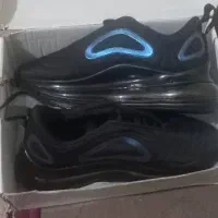 کتونی Air Max 720|کیف، کفش، کمربند|شیراز, گلکوب|دیوار