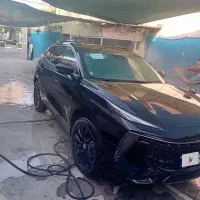 لاماری ۴۰۲ درجه ۱