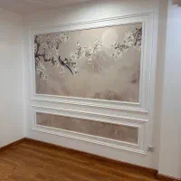 فروش انواع کاغذ دیواری(جدید و متنوع)