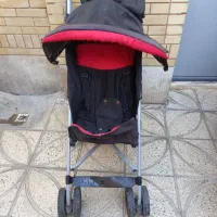 کالسکه تاشو