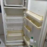 یخچال جنرال استیل