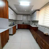 رهن کامل واحد ۱۴۵ متری آبان شرقی نما رومی|اجارهٔ آپارتمان|کرج, کرج نو|دیوار