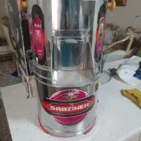 سبزی خردکن|خردکن، آسیاب، غذاساز|تهران, تهرانپارس غربی|دیوار