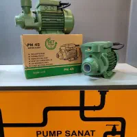 پمپ آب نیم اسب الکترو ژن دیزل ساز ابارا پنتاکس|مصالح و تجهیزات ساختمان|کرج, شهرک نهال و بذر|دیوار