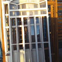 فروش درب ‌و پنجره|مصالح و تجهیزات ساختمان|سیرجان, |دیوار