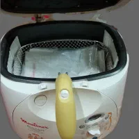 سرخ کن مولینکس|سایر لوازم برقی|شادگان, |دیوار