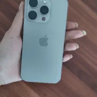 آیفون۱۵پرو نو رنگ اصلی