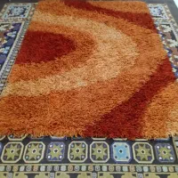 ۲تخته فرشینه ۱تخته فرش ترک