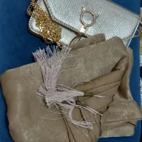 کیف و کفش دخترانه