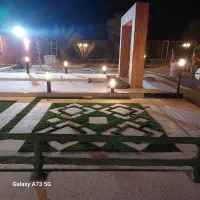 الاچیق آبنما کلبه چوبی طرح سنک طرح چوب طراحی|خدمات پیشه و مهارت|دیلم, |دیوار