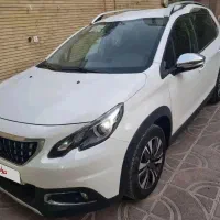 پژو ۲۰۰۸ خانگی مشابه صفر مدل ۹۷|خودرو سواری و وانت|اصفهان, عسگریه|دیوار