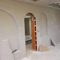 دکوراسیون خانه طلایی