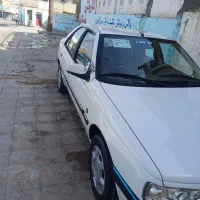 405تیوفایو|خودرو سواری و وانت|تربت جام, شهید نصرالهی|دیوار