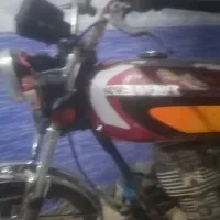موتور تیز کار پارکینگی در سوسنگرد