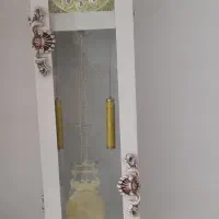 ساعت در حد نو