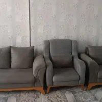 مبلمان 9 نفره