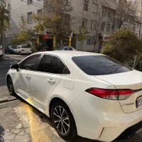 لوین ۲۰۲۴ مشابه صفر