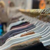 چوب کار /چوب لباسی/هنگر