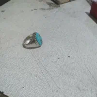 انگشتر فیروزه نیشابور|جواهرات|مشهد, فاطمیه|دیوار