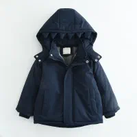 کاپشن بچگانه اسپرت پسرانه و دخترانه کتان روسی|کفش و لباس بچه|مشهد, سجاد شهر|دیوار