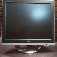 مانیتور 17 اینچ LG L17250B