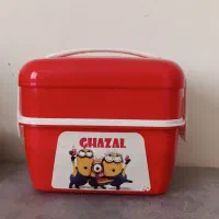 ظرف غذای کودک