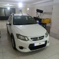 کوئیک 1400|خودرو سواری و وانت|تبریز, |دیوار