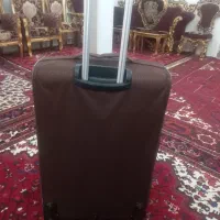 چمدان سایز بزرگ چرخ دار|کیف، کفش، کمربند|تبریز, |دیوار