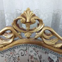 مبل استیل|مبلمان خانگی و میز عسلی|قم, چهل درخت|دیوار