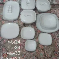 ظروف پذیرایی