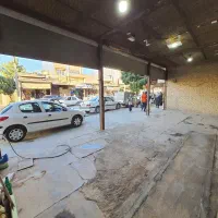 سه دهنه مغازه مناسب جهت فعالیتهای تجاری|اجارهٔ مغازه و غرفه|کرمانشاه, |دیوار