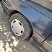 دوو سیلو ۸۲|خودرو سواری و وانت|مشهد, وکیل‌آباد|دیوار