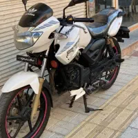 آپاچی 180 مدل 89