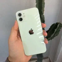 آیفون 12 نرمال