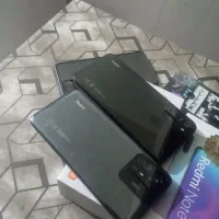 شیاومی نوت12sحافظه256رام8ونوت8