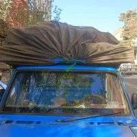 سیستان بار حمل بار با نیسان به تمام نقاط ایران|خدمات حمل و نقل|زابل, |دیوار