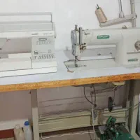 چرخ خیاطی|چرخ خیاطی و ریسندگی|سقز, |دیوار