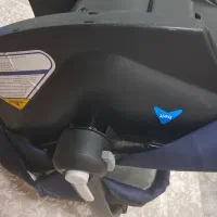 کریر کودک دلیجان|کالسکه و لوازم جانبی|تبریز, |دیوار