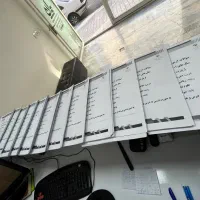 چاپ و تکثیر جزوات و تراکت با قیمت و کیفیت مناسب