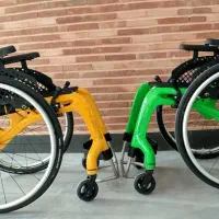 ویلچر دستی آویتا کرون و اتومات برقی (نقد و اقساط)|آرایشی، بهداشتی، درمانی|تربت‌حیدریه, فتح المبین|دیوار