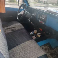 نیسان|خودرو سواری و وانت|اردبیل, |دیوار