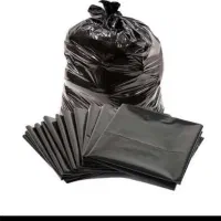 فروش کلی وجزئی انواع پلاستیک زباله به قیمت تولیدی