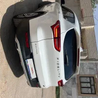 فیدیلیتی پرایم 7نفره پنج پر|خودرو سواری و وانت|اسفراین, |دیوار