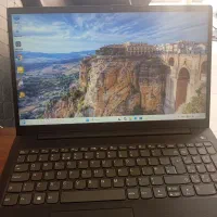 لپتاب لنوو در حد نو|رایانه همراه|ملارد, |دیوار